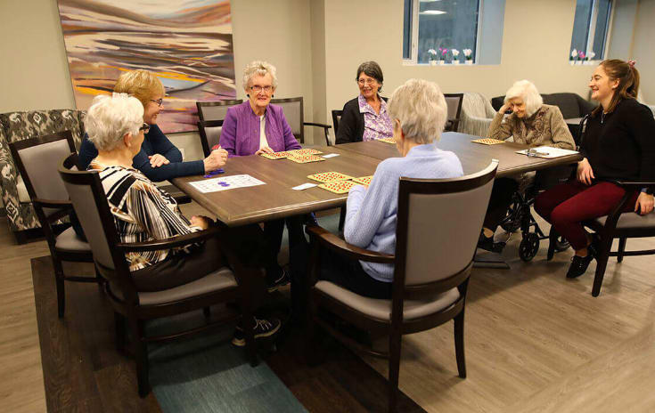 Aspira Wildpine Retirement Living — photo 2
