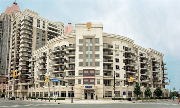 Amica City Centre — exterior or featured photo