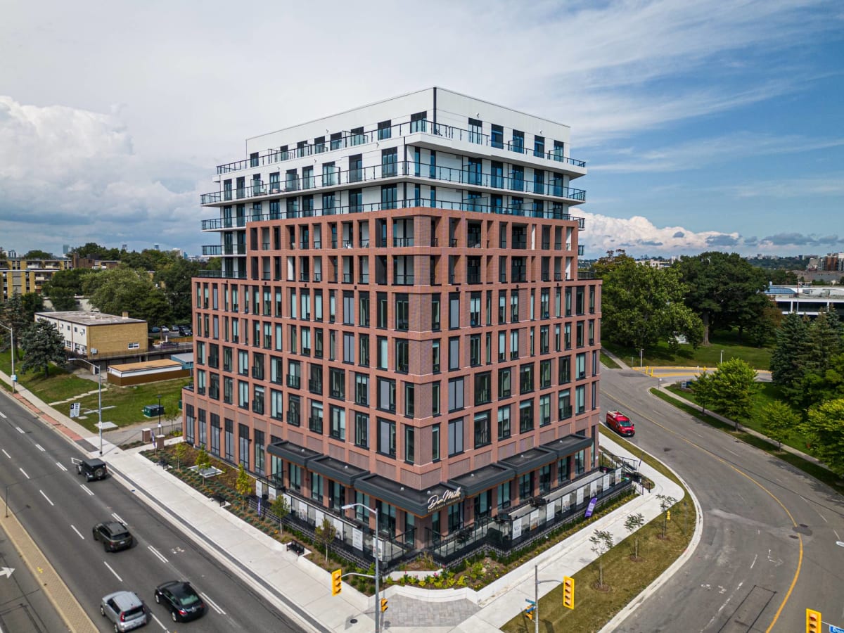 Don Mills Retirement Residence — photo 2