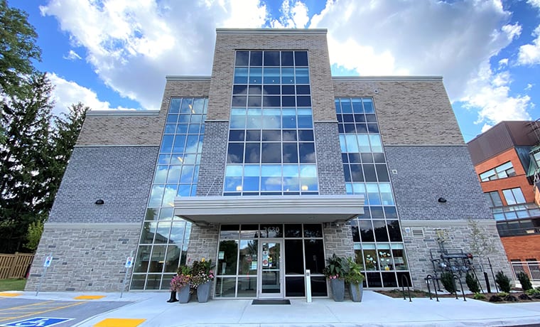 Chartwell Erinview Retirement Residence — photo 3