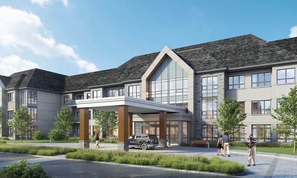 Parkland Ancaster Lifestyle Residence — exterior or featured photo