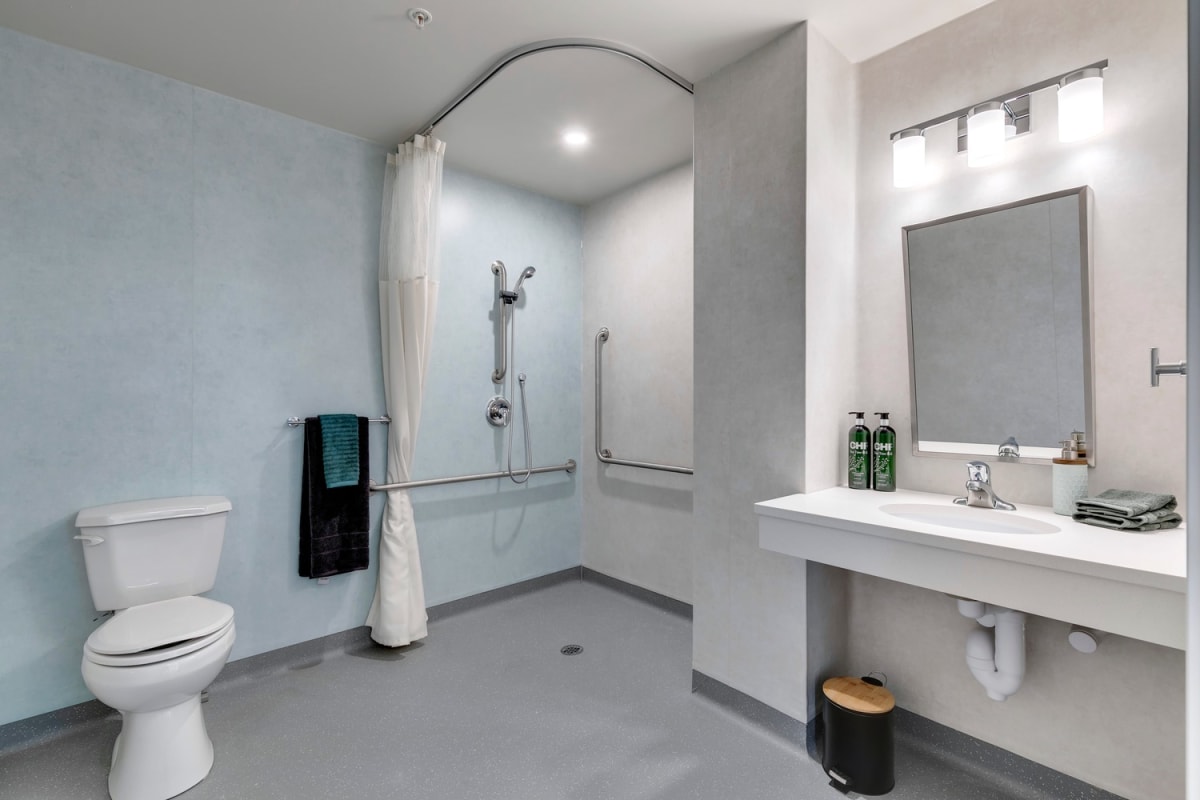 Trico LivingWell — exterior or featured photo