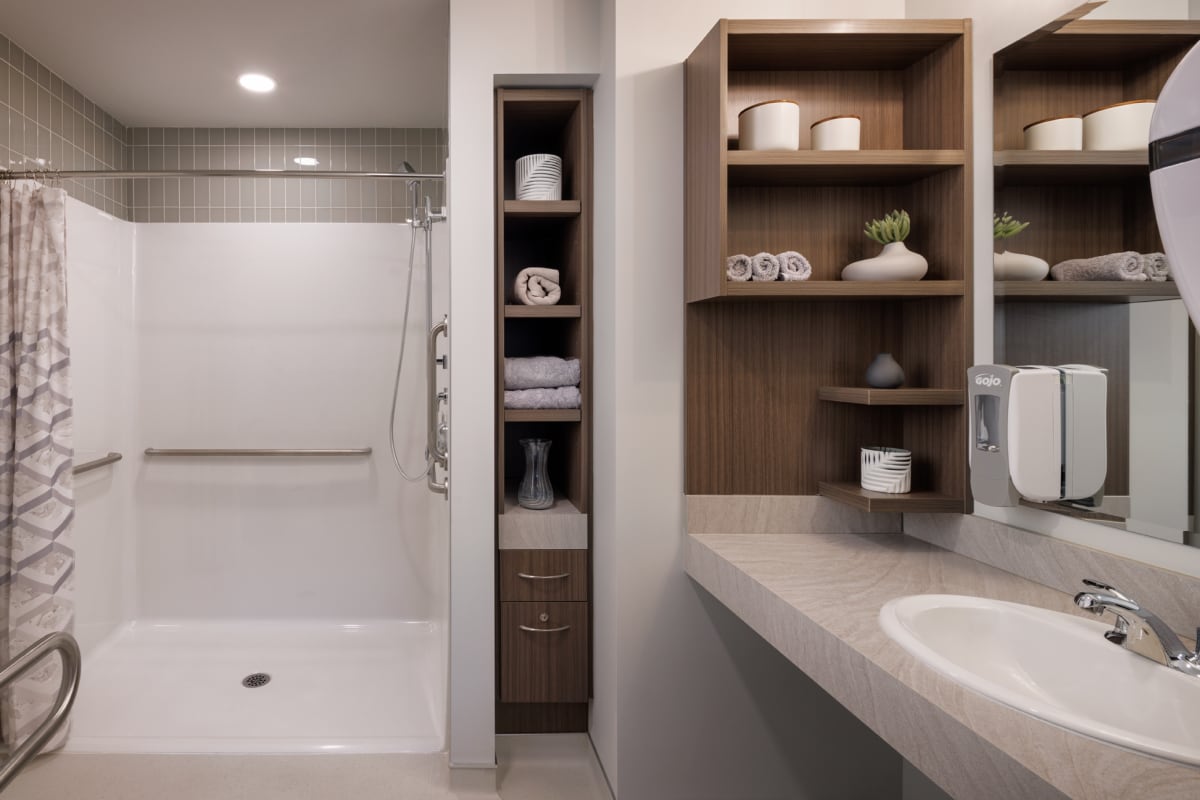 The Vineyards Residence — photo 2