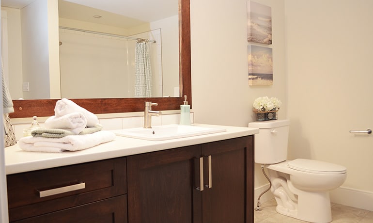 The Residence at Orchards Walk — photo 3