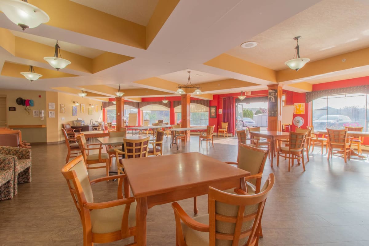 River Ridge Seniors Village — photo 3