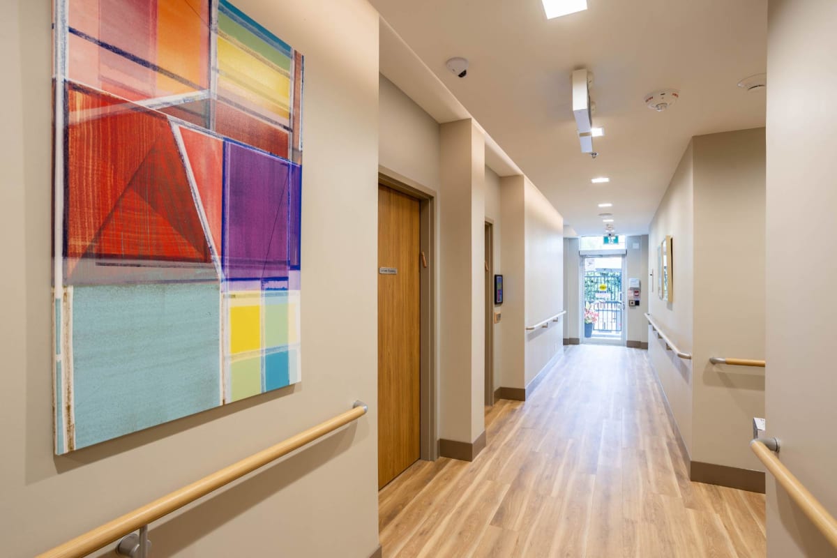 One Kenton Place — exterior or featured photo