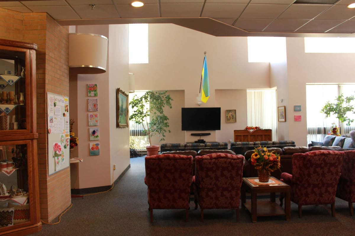 Sts. Peter and Paul Retirement Residence — photo 3