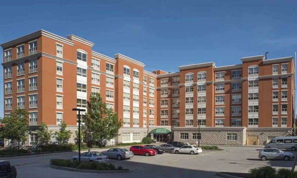 McCowan Retirement Residence — photo 2