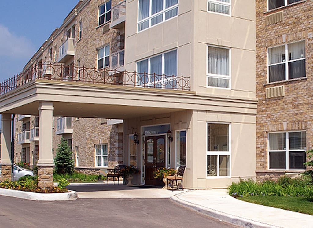 Heritage Place Retirement Residence — photo 2