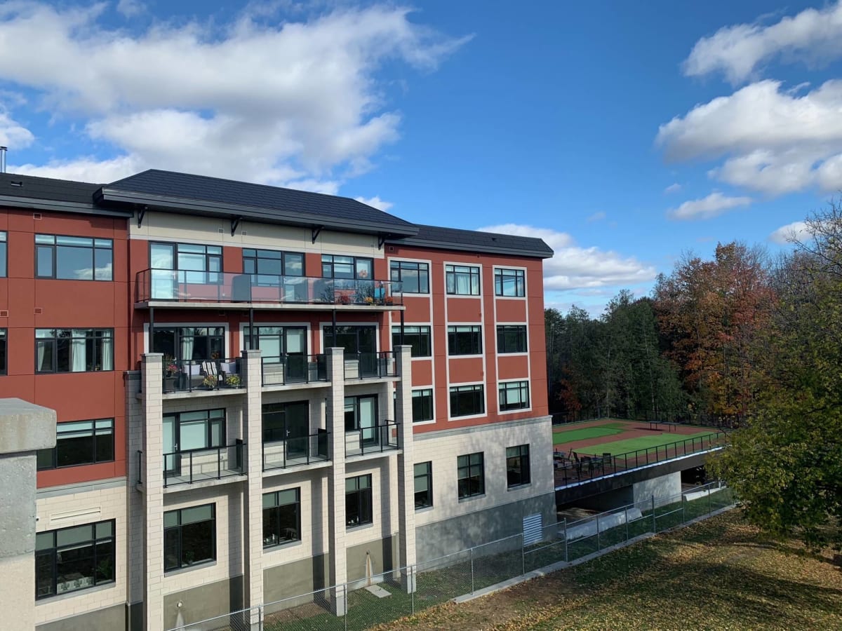 Aspira Wildpine Retirement Living — photo 3