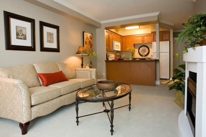 The Redwoods Retirement Residence — photo 3