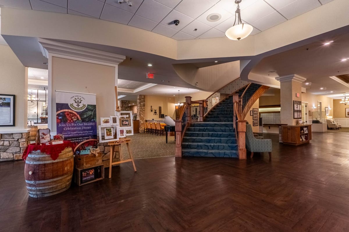 The Heritage Retirement Residence — photo 2