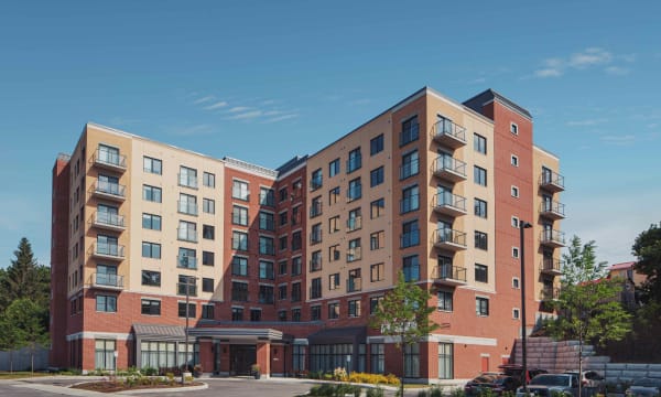 Carp Commons Retirement Village  — photo 2