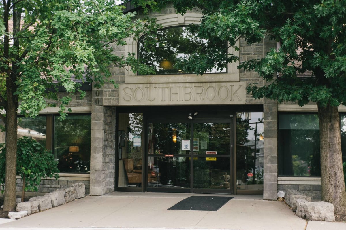Southbrook Retirement Residence — photo 2
