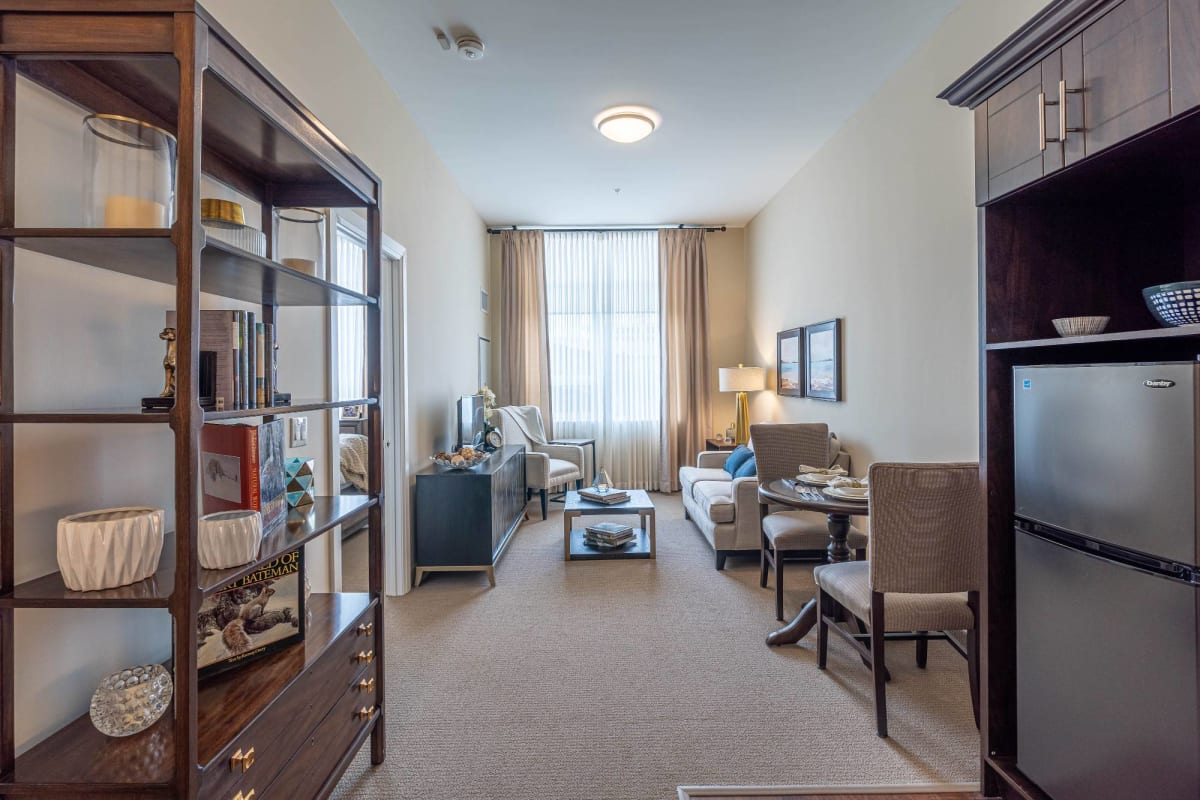 Holland Gardens Retirement Residence — photo 3