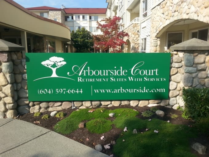 Arbourside Court — exterior or featured photo