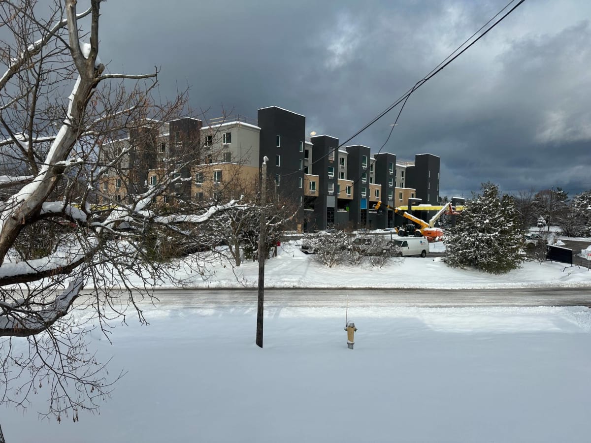 Living Water Retirement Residence — photo 2