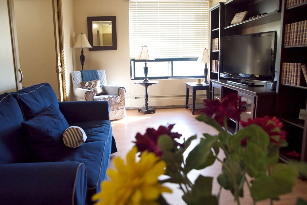Garneau Hall Seniors Community — photo 2