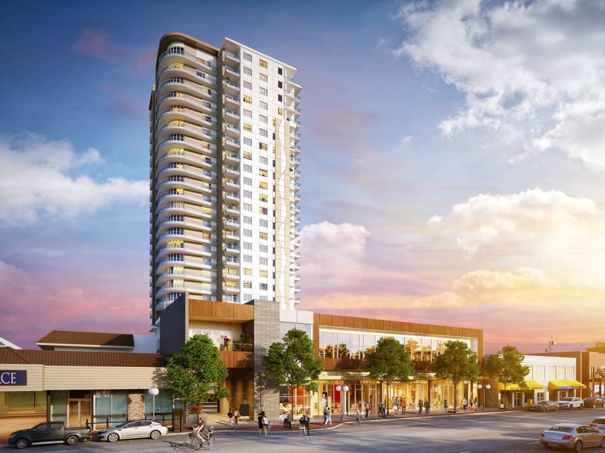 Oceana PARC — photo 2