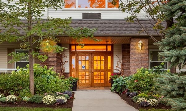 Livita Barrington Retirement Residence — exterior or featured photo