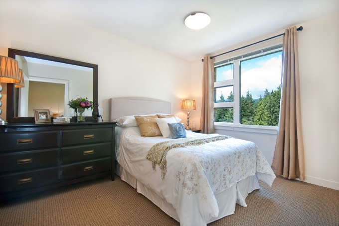 Cedar Springs PARC — exterior or featured photo