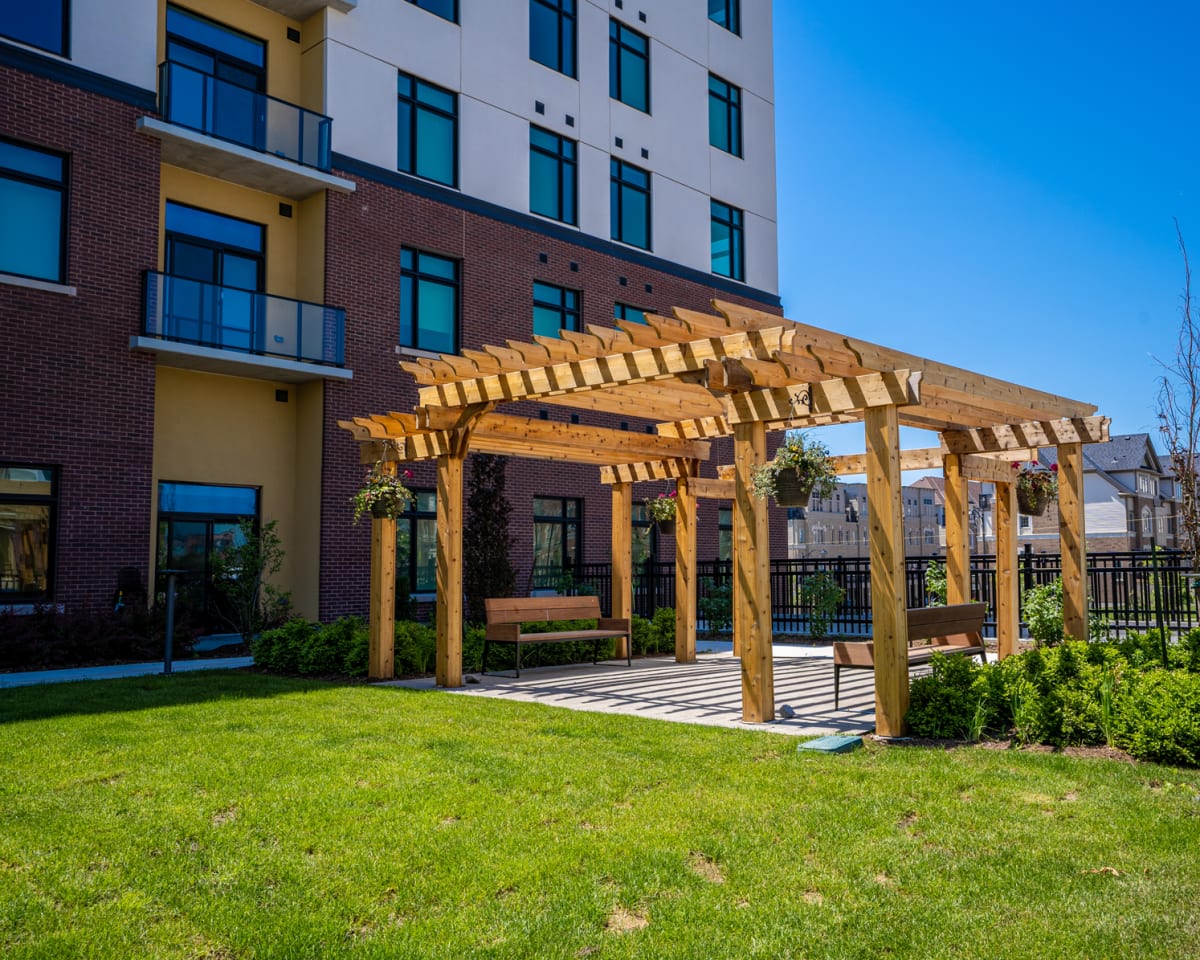 Winchester Glen Retirement Community — photo 3