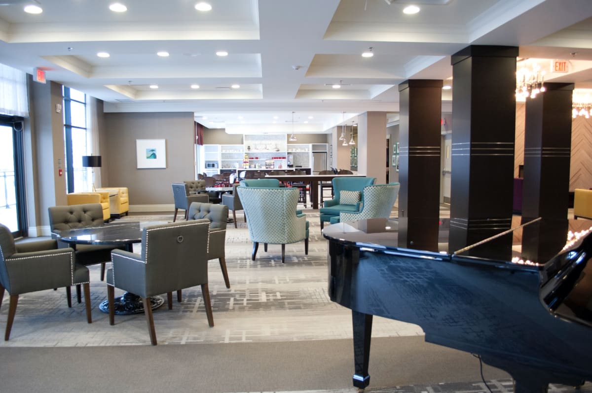 VIVA Thornhill Woods Retirement Community — photo 3