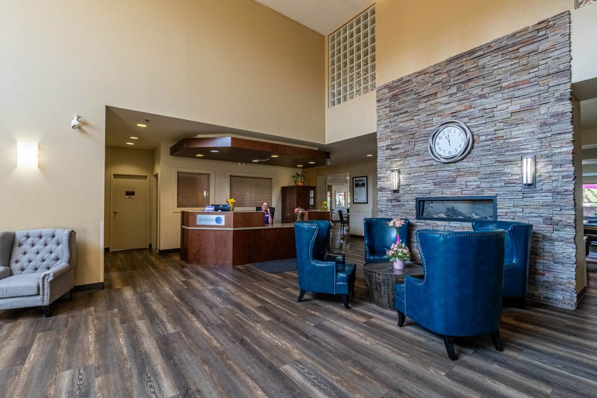 The Concorde Retirement Residence - Verve Senior Living — photo 3
