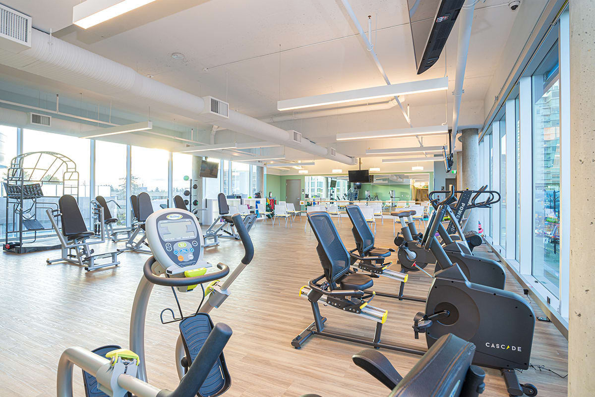 Oceana PARC — photo 3