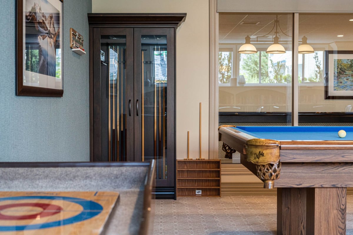 Hawthorn Park Retirement Community — exterior or featured photo