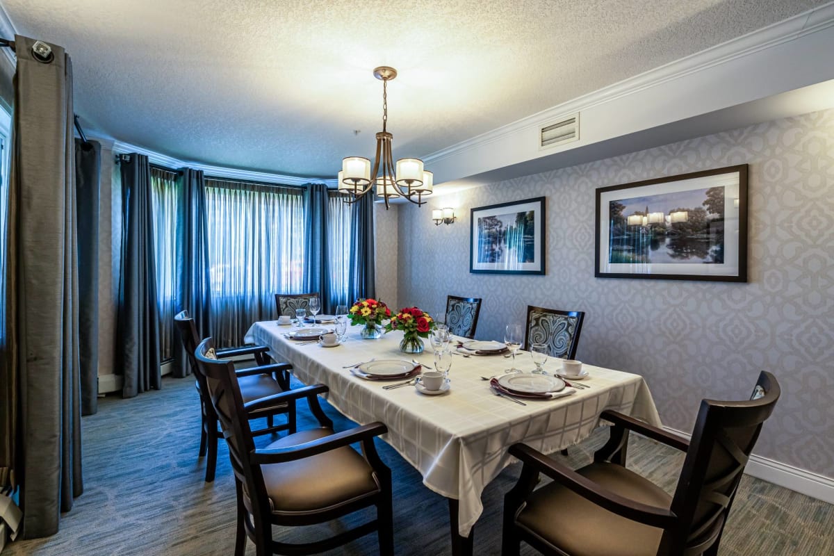 The Lodge at Valley Ridge — exterior or featured photo