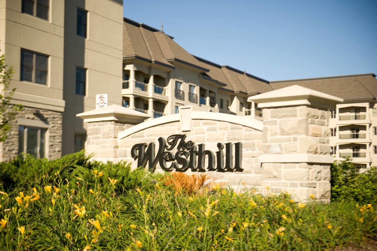 The Westhill — photo 3