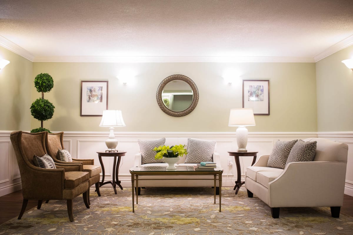 Scarborough Retirement Residence — exterior or featured photo