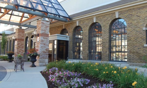The Village of Humber Heights — exterior or featured photo