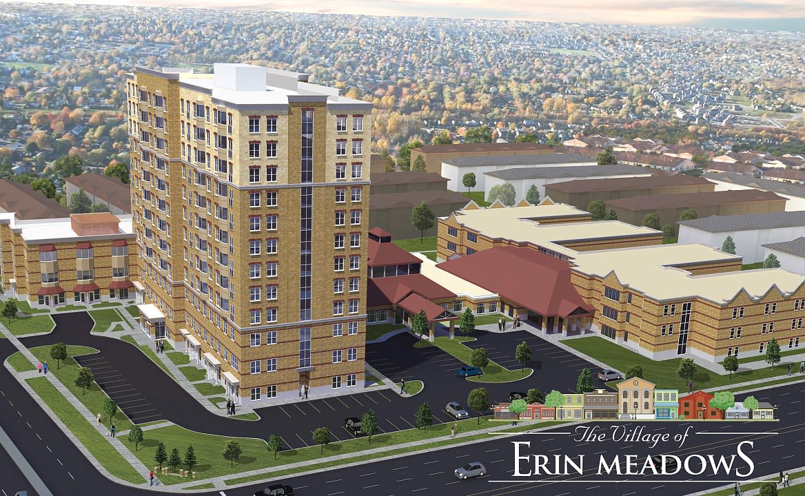 The Village of Erin Meadows — exterior or featured photo