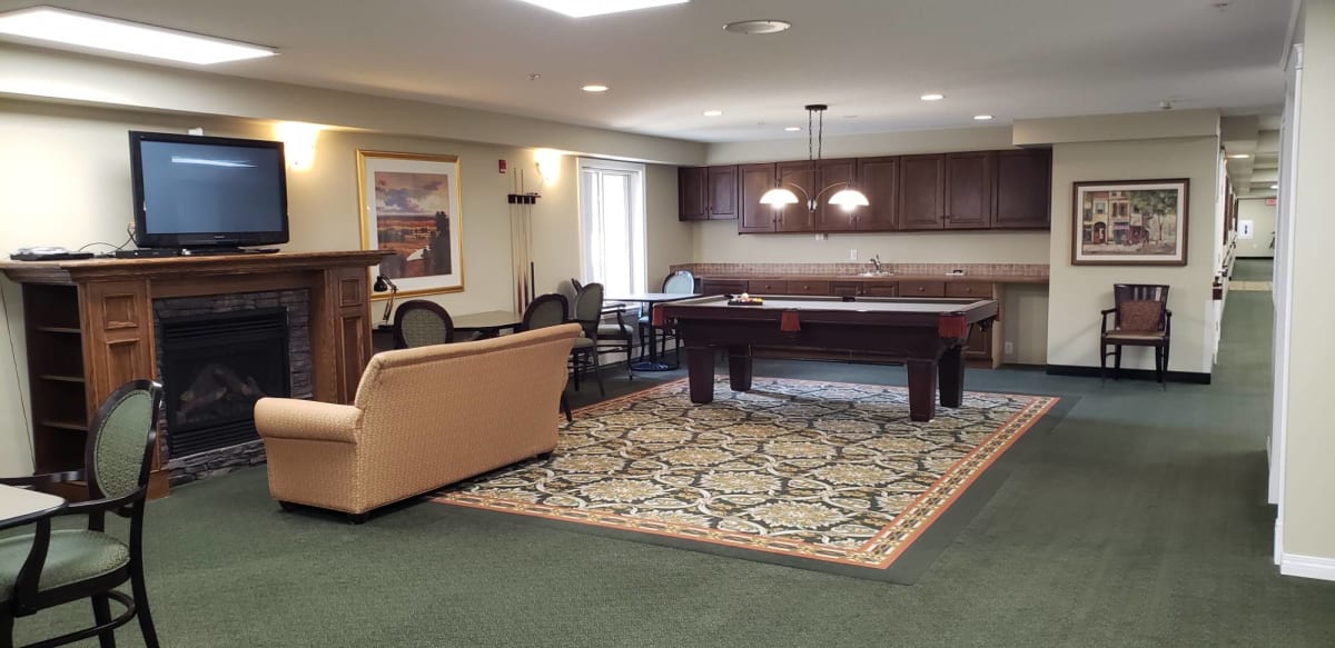 The Manor Villages StayWell Manor — photo 2