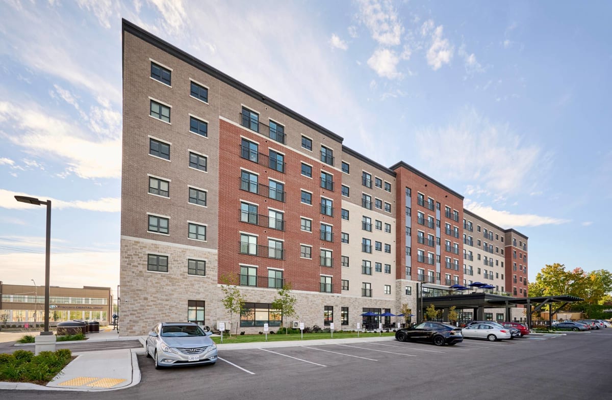 Grandview Retirement Living — photo 2