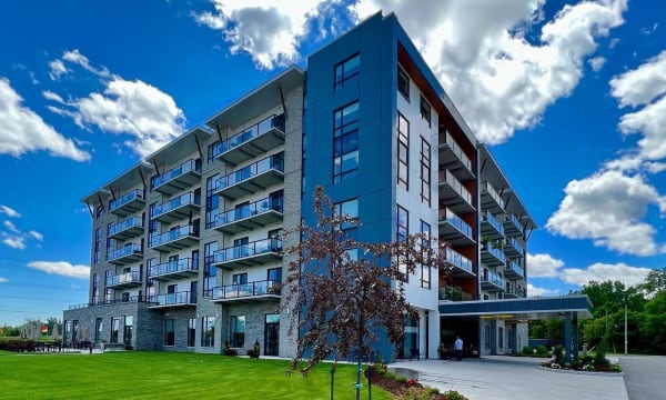 Arabella Retirement Living — exterior or featured photo