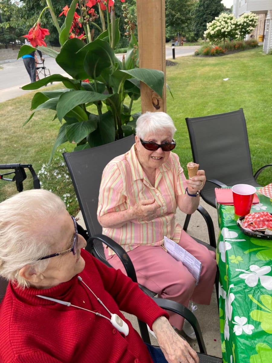 Livita Centennial Retirement Residence — photo 3