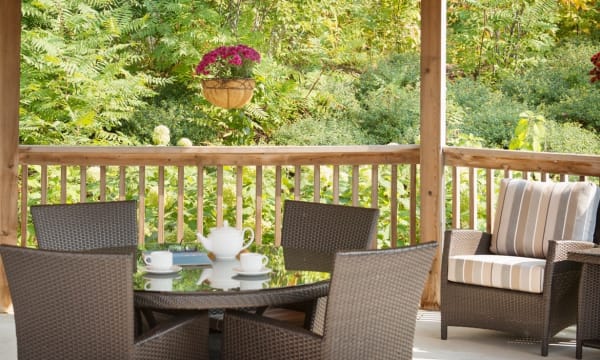 Amica Little Lake — exterior or featured photo