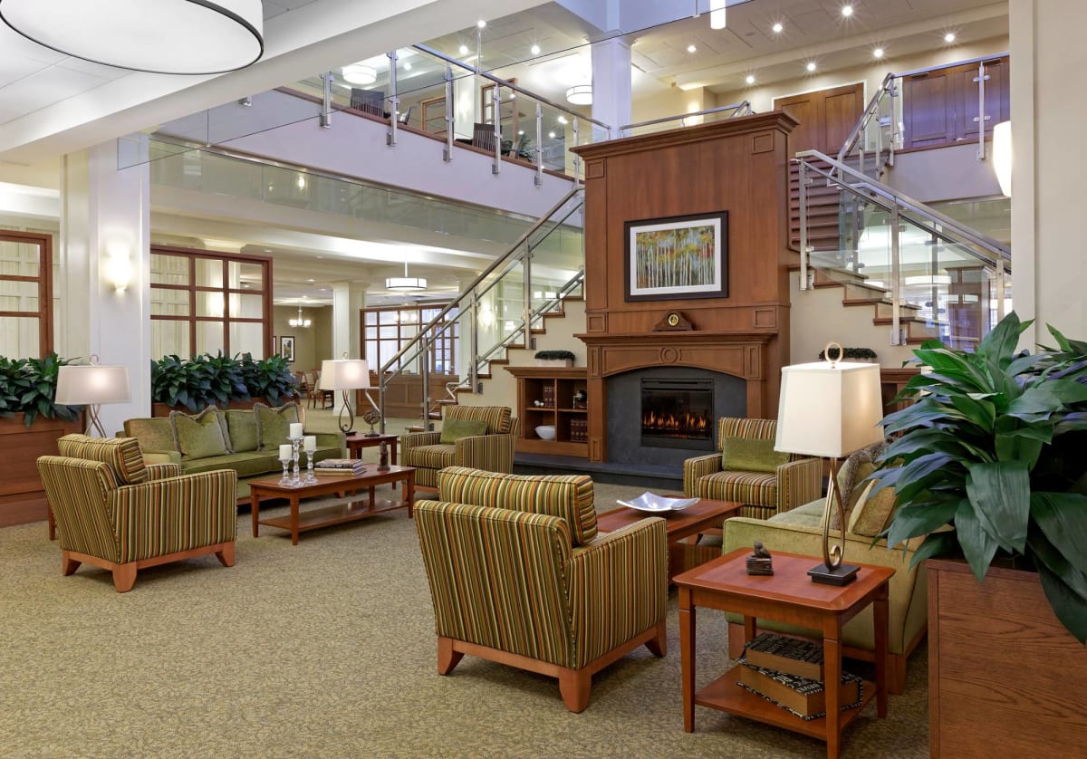 Harmony Hill Retirement Community — photo 2