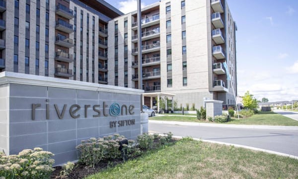 Riverstone Retirement Residence — photo 3