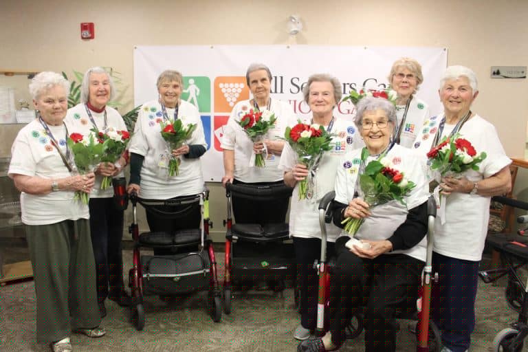 Oakville Estates Retirement Residence — photo 2