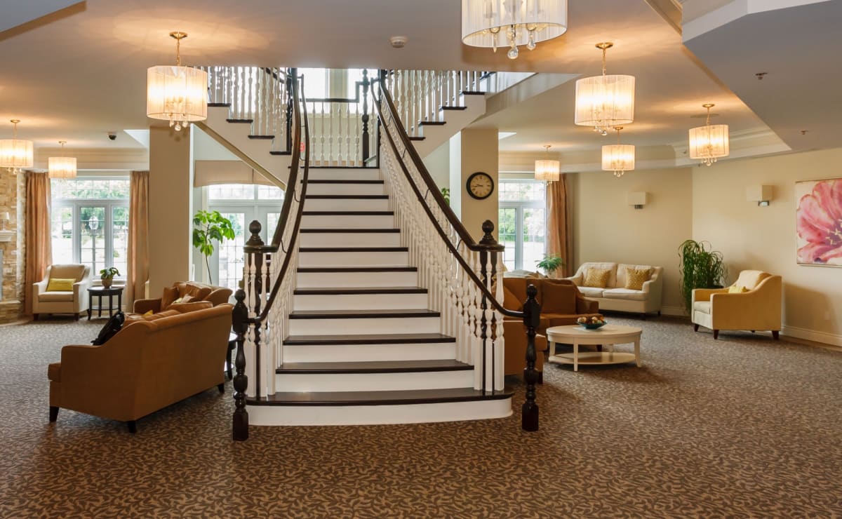 Garden Villa Retirement Residence — photo 3
