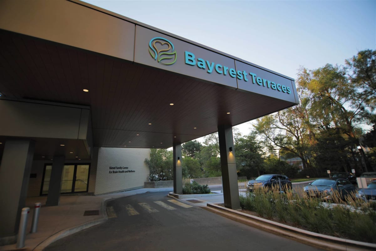 Baycrest Terraces — photo 2
