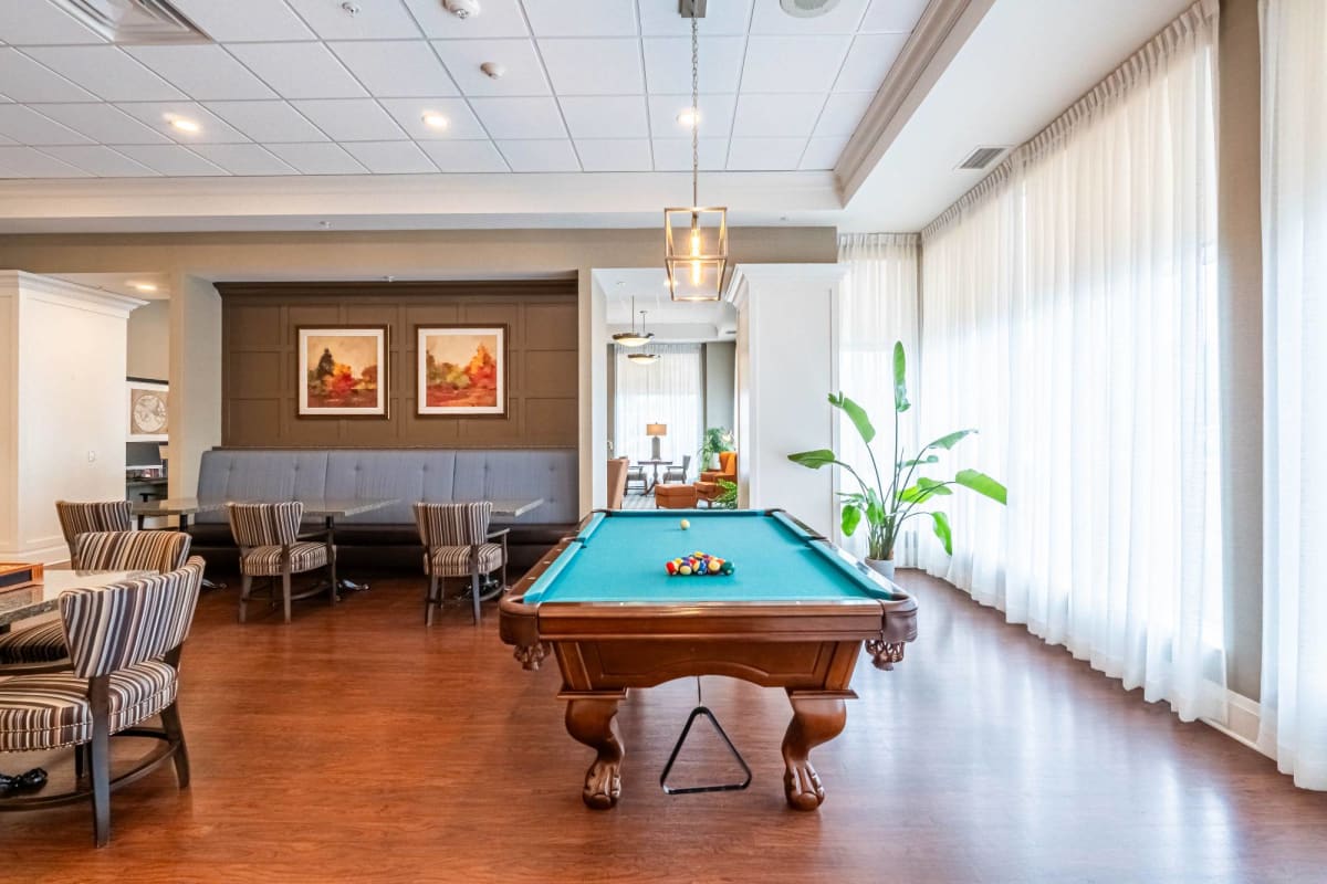 Carp Commons Retirement Village  — photo 3