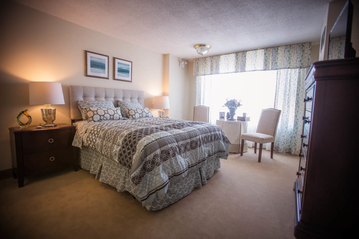 Scarborough Retirement Residence — photo 2