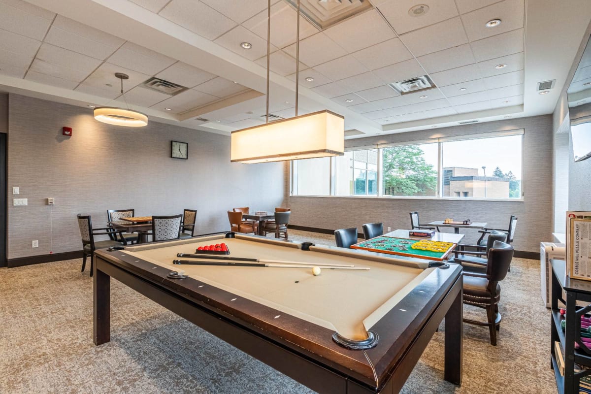 Canterbury Place Retirement Residence — exterior or featured photo