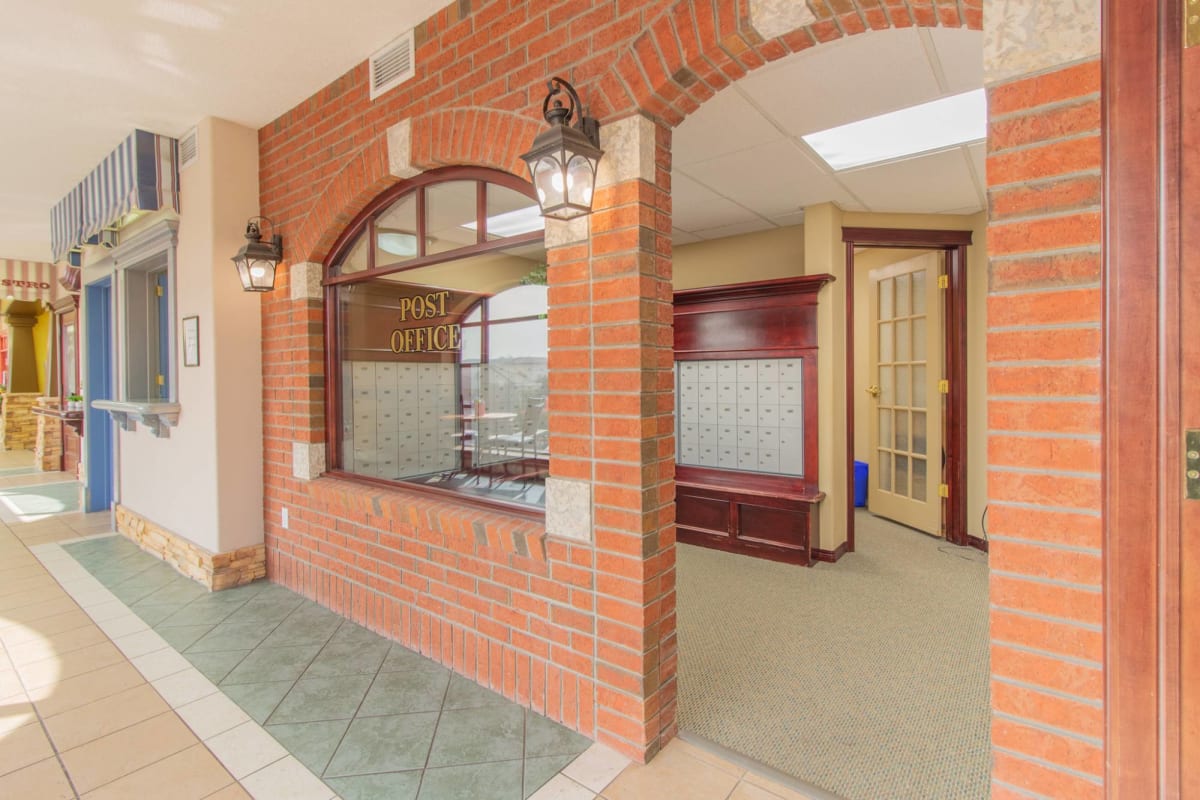 River Ridge Seniors Village — exterior or featured photo