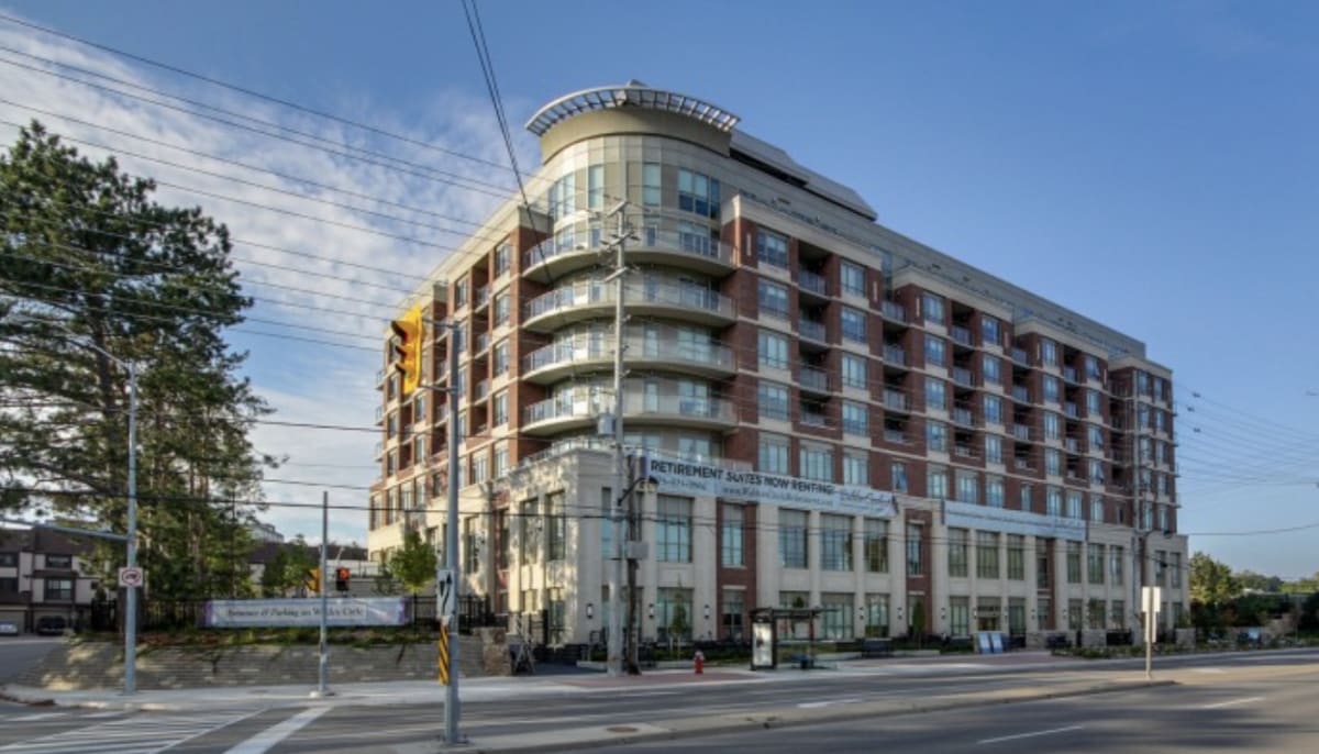 Walden Circle Retirement Community — exterior or featured photo